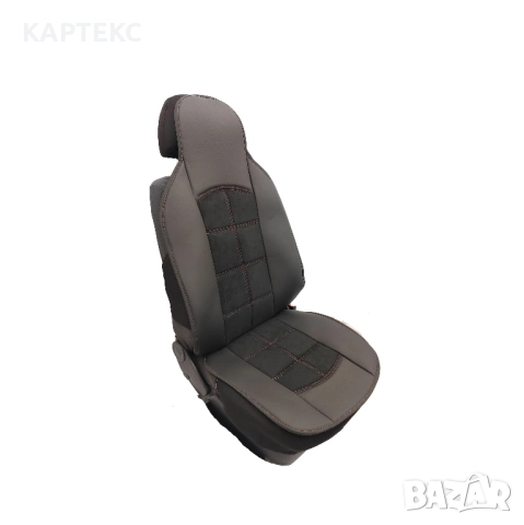 Масажор ER STYLE АЛКАНТАРА+КОЖА, снимка 2 - Аксесоари и консумативи - 53002277