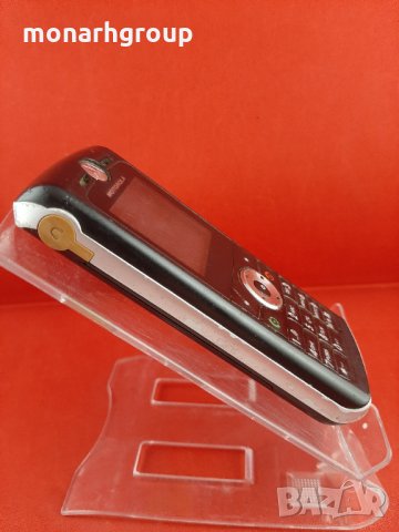 Телефон Motorola W218(за части), снимка 3 - Motorola - 15101194
