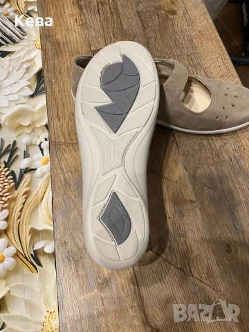 Дамски обувки , снимка 3 - Дамски ежедневни обувки - 52745455