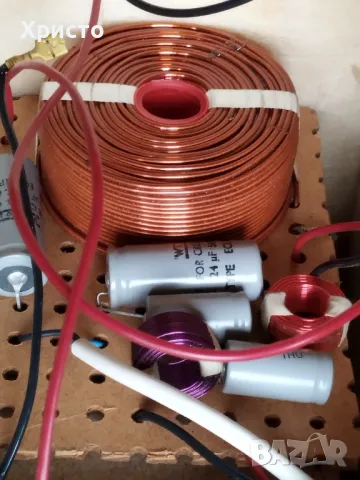 Филтри огромни и кутии, снимка 6 - Тонколони - 34684743