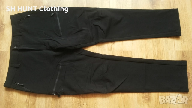 NORHEIM FULL Stretch Trouser размер L изцяло еластичен панталон - 1571