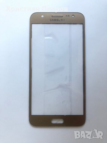 Оригинално стъкло за Samsung Galaxy J5 модел 2015 J500