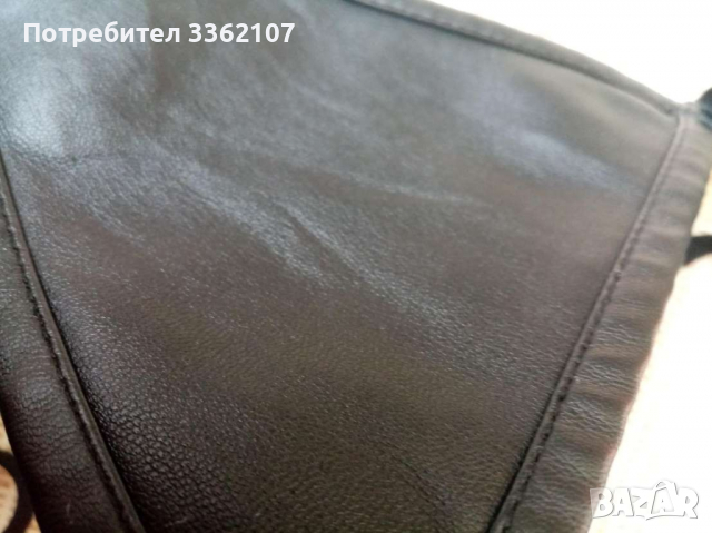 секси кожени прашки, прашки от мека еко кожа, снимка 2 - Бельо - 36540529