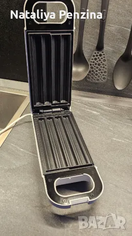 Churros Maker 750w, снимка 3 - Гофретници - 48465958