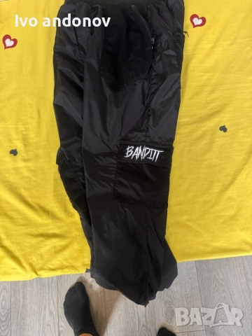 Luda banditt corteiz много редки , снимка 4 - Тениски - 52529769