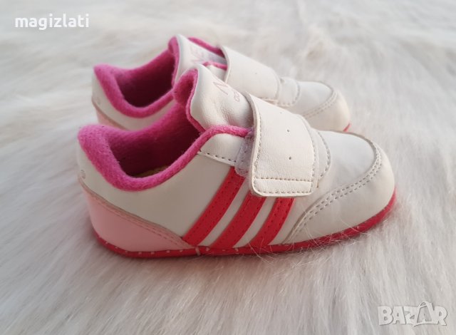 Бебешки буйки Adidas №19, снимка 6 - Бебешки обувки - 44089917