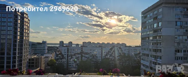 Апартамент ЛазуР, снимка 13 - Квартири, нощувки - 48353504