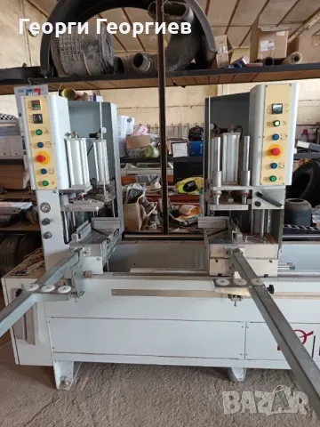 Двуглава Лепачка  Prof Tech (Fom) 