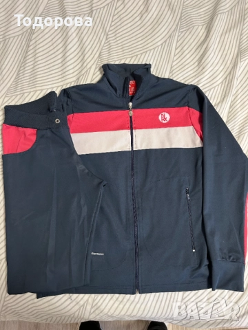 Дамски клин / екип S/С , снимка 9 - Клинове - 48436063