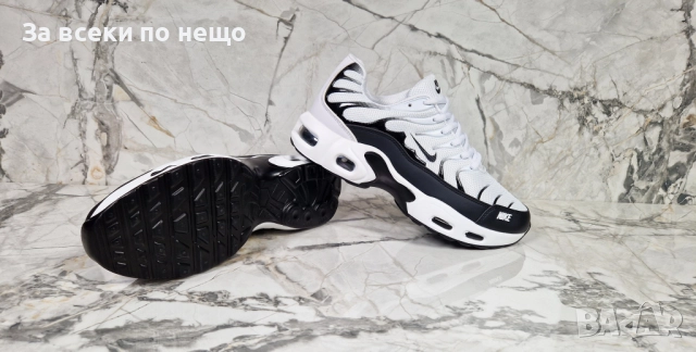 Nike Мъжки Маратонки👟Мъжки Спортни Обувки Найк - Налични Различни Цветове Код P1267, снимка 4 - Маратонки - 51788633