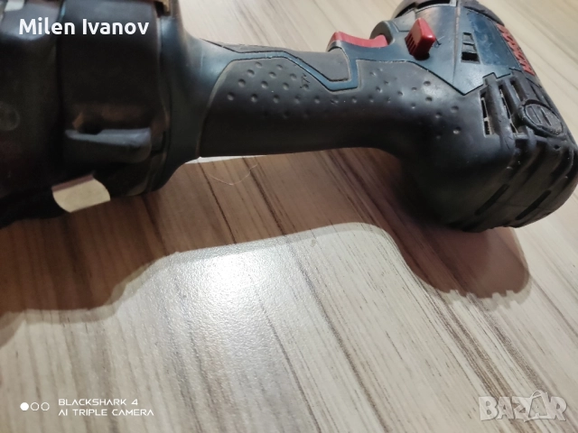 импакт bosch professional , снимка 2 - Други инструменти - 52376549