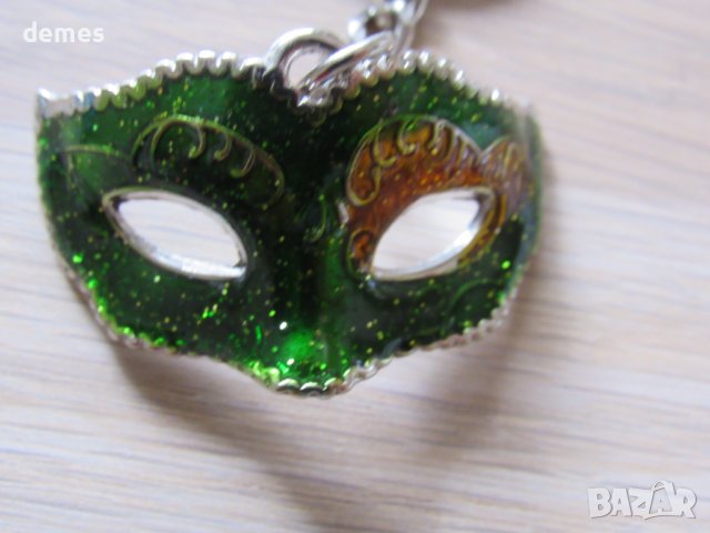 Метален ключодържател от Венеция-серия, снимка 4 - Колекции - 43119985