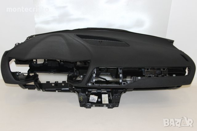 Арматурно табло Citroen C5 III (2008-2017г.), снимка 5 - Части - 43751046