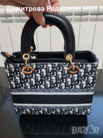 Дамска елегантна чанта! Състояние ново! , снимка 2 - Чанти - 40869226