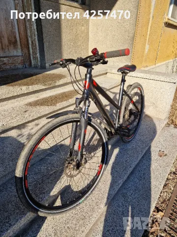 Велосипед Drag 28 Grand Canyon Lady, снимка 4 - Велосипеди - 48716909