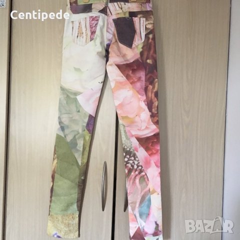 Панталон Diesel, снимка 2 - Панталони - 27028267