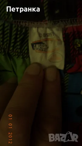 На вашето внимание - рокли и поли от 8 г до 15 г, снимка 7 - Детски рокли и поли - 43555956