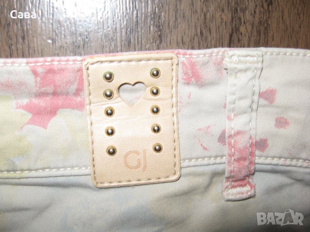 Летни дънки GAUDI   дамски,М