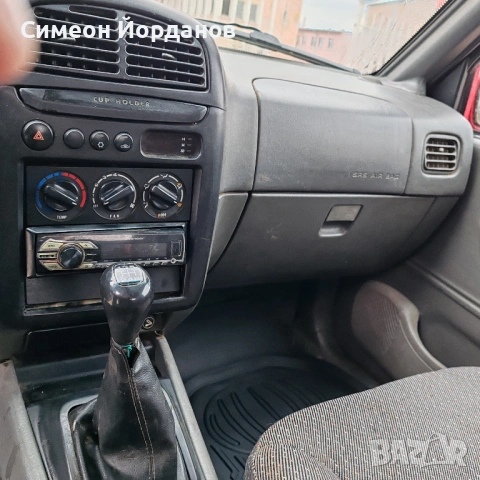 Kia Sportage, снимка 16 - Автомобили и джипове - 53192124