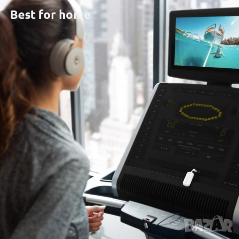 Twelve South AirFly Pro Безжичен Bluetooth адаптер за предавател/приемник за 2 слушалки, снимка 2 - Други - 52479953