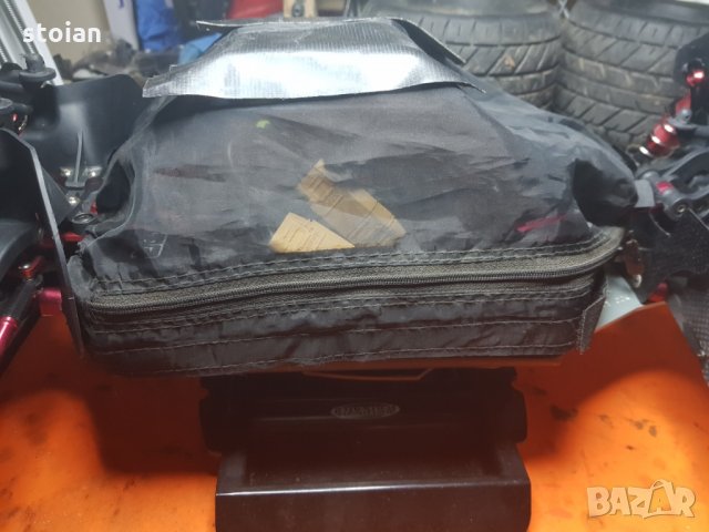 Arrma Kraton v3 2018, снимка 5 - Електрически играчки - 27936265