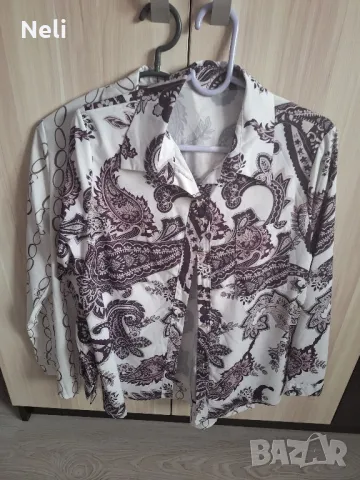 Дамски ризи