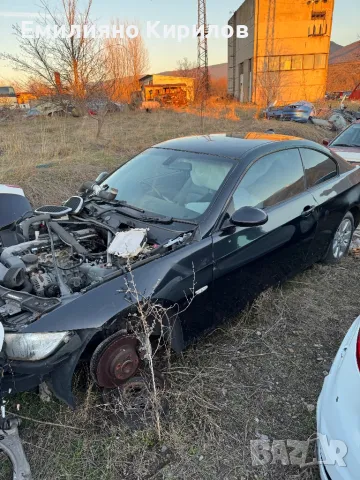 Бмв 328, снимка 7 - Автомобили и джипове - 49395859