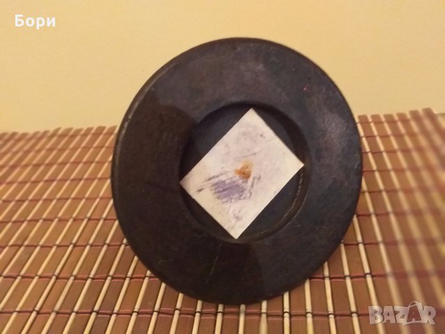 Свещник от дърво, снимка 4 - Декорация за дома - 27321457