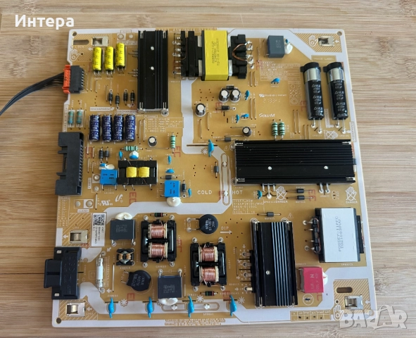 Захранване BN44-01100C за SAMSUNG QE55Q67AAU