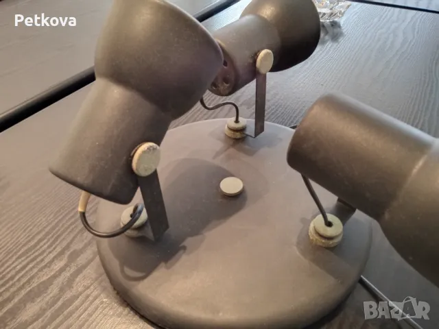 Спот тройка 