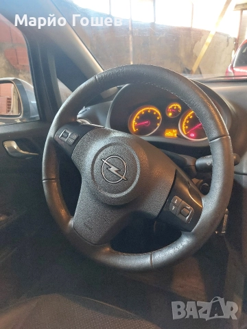 продавам Opel Corsa нов внос от Германия 1 2 4 цилиндъра екотек мотор, снимка 5 - Автомобили и джипове - 52890553