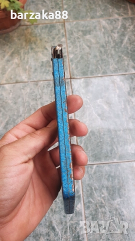 Стара запалка за газов котлон, снимка 6 - Запалки - 52220326