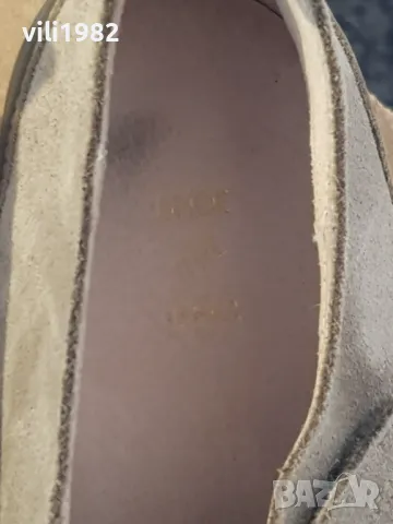 Нови дамски обувки Shoe the Bear Естествена кожа номер 36, снимка 6 - Дамски ежедневни обувки - 49758956