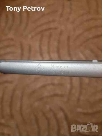 Чистачки SWF немски, снимка 4 - Части - 44865536