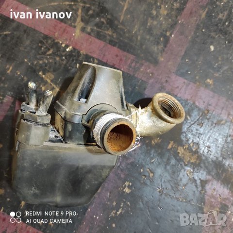 Изключвател Помпа Вода, снимка 4 - Напояване - 33675632