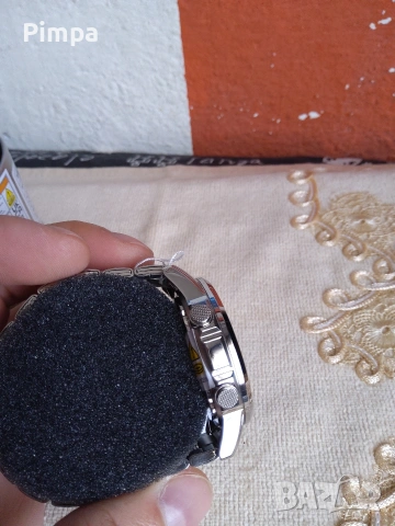 Casio amw-880d-1avdf часовник, снимка 6 - Мъжки - 53391772