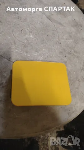 Вратичка резервоар за Chevrolet Kalos Sedan (03.2005 - ...), седан