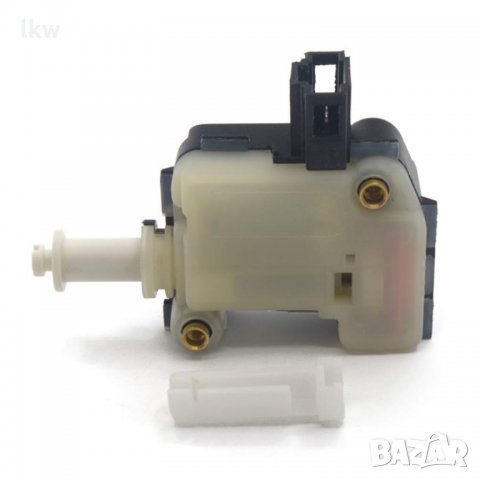 Заключващ механизъм за багажник за VOLKSWAGEN VW CADDY MK 3 III 2004-2015, снимка 3 - Части - 26464569