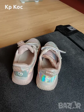 Детски маратонки 31номер, снимка 3 - Детски маратонки - 48606567