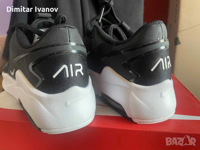 Nike Air Max Bolt , снимка 6 - Маратонки - 52433529