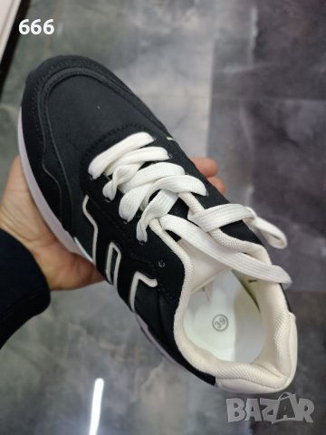 Маратонки , снимка 2 - Маратонки - 43064528