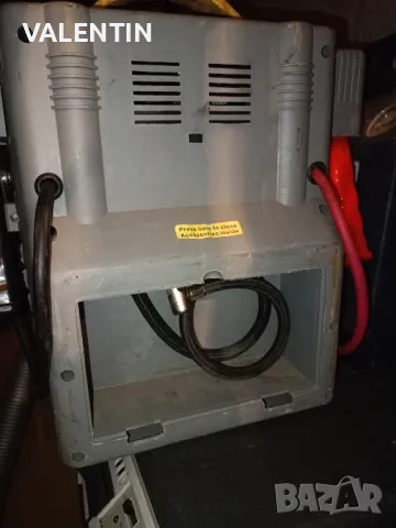 Стартерно за акумулатор , снимка 4 - Аксесоари и консумативи - 49716990