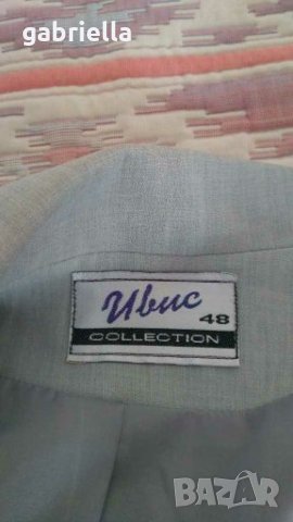 Дамски Костюм, снимка 3 - Костюми - 28378034