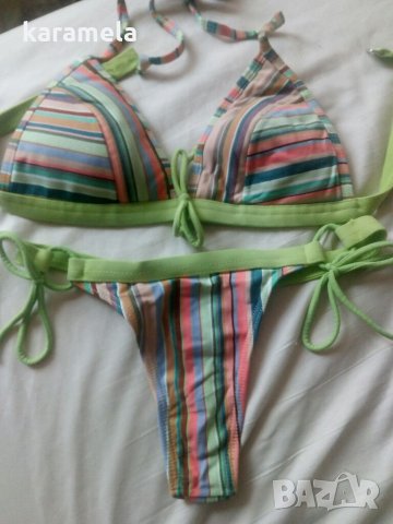 Бански със прашка