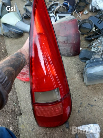 Стоп за рено лагуна комби 