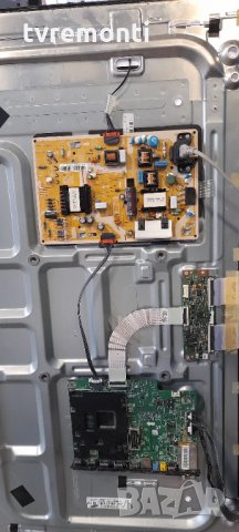 Захранващ модул Bn44-00871a , снимка 5 - Части и Платки - 34897104