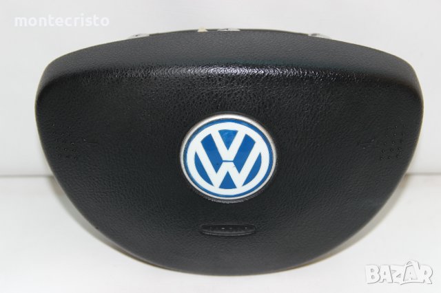 Airbag волан VW Beetle (1998-2010г.) 106321100 / Бийтъл, снимка 2 - Части - 40412965