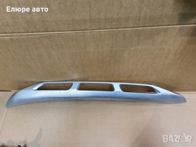 Предна решетка за Пежо 3008, снимка 16 - Части - 52475496