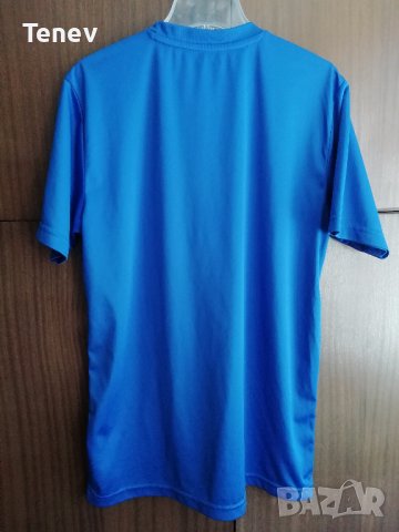 Lotto оригинална мъжка тениска фланелка L , снимка 4 - Тениски - 37589222