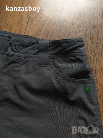 chlorophylle - страхотни туризъм панталони, снимка 4 - Къси панталони и бермуди - 33050654